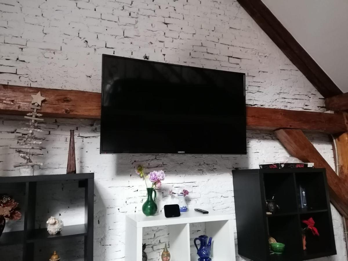 4 Rooms Piata Sfatului Брашов Екстериор снимка